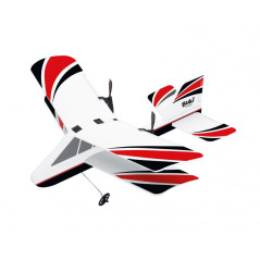 Buki Plane Mini RC vliegtuig | Soldeerbout-shop.nl