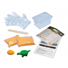 Buki Dino Crystal | Soldeerbout-shop.nl