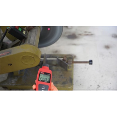 UNI-T UT372 Toerenteller | Soldeerbout-shop.nl