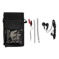 Ermenrich NP30 NetGeeks Netwerkkabeltester | Soldeerbout-shop.nl