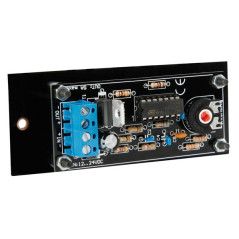 Velleman MK187 LED-dimmer Mini Kits bouwpakket