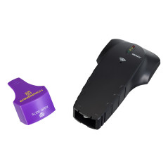 Ermenrich SD20 Wanddetector en leidingzoeker | Soldeerbout-shop.nl