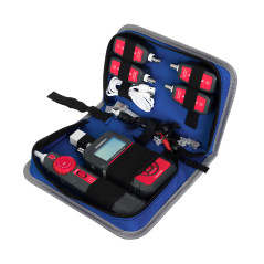 Ermenrich SM110 Netwerkkabeltester en kabelzoeker | Soldeerbout-shop.nl