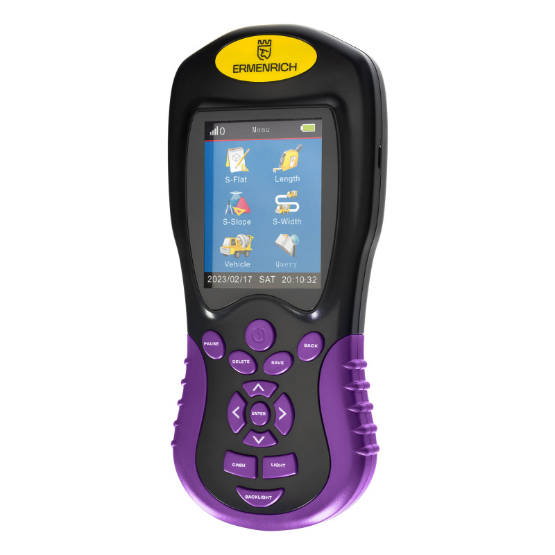 Ermenrich BD30 GPS landmeter Ermenrich BD30 GPS landmeter