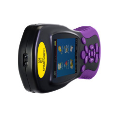 Ermenrich BD30 GPS landmeter | Soldeerbout-shop.nl