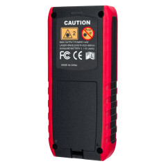 Ermenrich PRO GE40 Laserafstandsmeter 40m