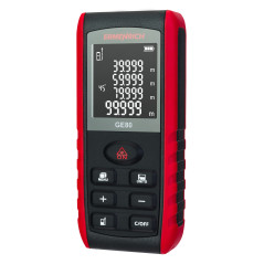 Ermenrich PRO GE80 Laserafstandsmeter 80m