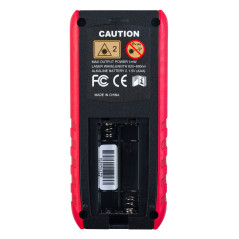 Ermenrich PRO GE100 Laserafstandsmeter 100m | Soldeerbout-shop.nl