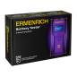 Ermenrich AL40 accu-tester
