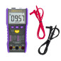 Ermenrich TC20 Digitale multimeter (violet)