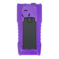 Ermenrich TC20 Digitale multimeter (violet)