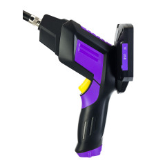 Ermenrich VE70 Endoscoop inspectiecamera 10m | Soldeerbout-shop.nl