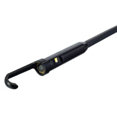 Ermenrich VE70 Endoscoop inspectiecamera 10m | Soldeerbout-shop.nl