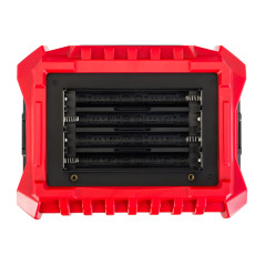 Ermenrich ET50 Isolatiemeter | Soldeerbout-shop.nl