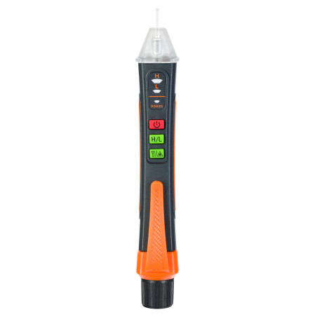 Ermenrich WT22 Voltage tester contactloze spanningszoeker 12–1000V AC