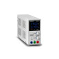 PeakTech 6225A Labvoeding 0-30VDC & 0-5A PeakTech 6225A Labvoeding 0-30VDC & 0-5A