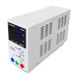 PeakTech 6226 Labvoeding 0-30VDC & 0-10A