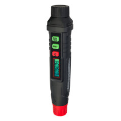 Ermenrich MX10 Luxmeter | Soldeerbout-shop.nl
