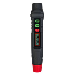 Ermenrich MX10 Luxmeter | Soldeerbout-shop.nl