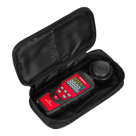 Ermenrich MX20 Luxmeter