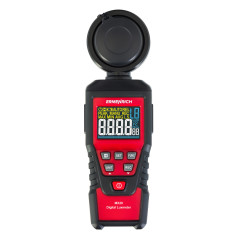 Ermenrich MX20 Luxmeter | Soldeerbout-shop.nl