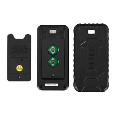 Ermenrich TC16 Digitale smart multimeter | Soldeerbout-shop.nl