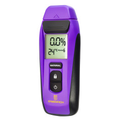 Ermenrich MW20 Vochtmeter | Soldeerbout-shop.nl