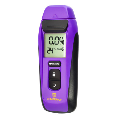 Ermenrich MW20 Vochtmeter | Soldeerbout-shop.nl