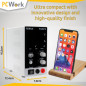 PCWork PCW07C Laboratoriumvoeding 0-30VDC & 0-5A PCWork PCW07C Laboratoriumvoeding 0-30VDC & 0-5A