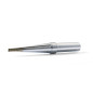 Weller ET L Soldeerpunt lang beitelvorm 1.2mm Weller ET L Soldeerpunt lang beitelvorm 1.2mm