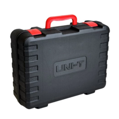 UNI-T UT278A+ Digitale aardingsweerstand- en lekstroomtang 20A