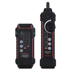 Ermenrich NP35 NetGeeks Netwerkkabeltester en kabelzoeker