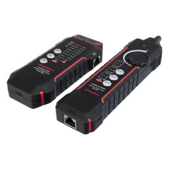 Ermenrich NP35 NetGeeks Netwerkkabeltester en kabelzoeker