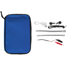 Ermenrich NP35 NetGeeks Netwerkkabeltester en kabelzoeker