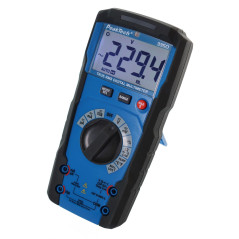 PeakTech 3350 Digitale multimeter | Soldeerbout-shop.nl