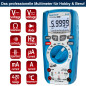 PeakTech 3441 Digitale multimeter