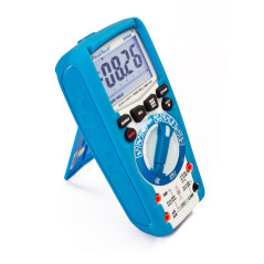 PeakTech 3444 Digitale multimeter IP67 | Soldeerbout-shop.nl