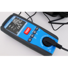 PeakTech 2720 Apparatentester