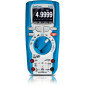 PeakTech 3440 Digitale grafische multimeter met Bluetooth PeakTech 3440 Digitale grafische multimeter met Bluetooth