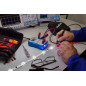PeakTech 5002 LED-tester 0-300VDC PeakTech 5002 LED-tester 0-300VDC