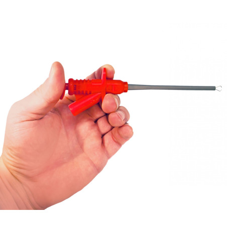 PeakTech 7010 klemmeetpennenset 1000V 5A