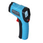 PeakTech 4935 Mini infrarood thermometer -50 tot +400°C