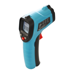 PeakTech 4935 Mini infrarood thermometer -50 tot +400°C