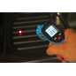 PeakTech 4935 Mini infrarood thermometer -50 tot +400°C