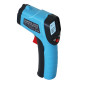 PeakTech 4940 Mini infrarood thermometer -50 tot +600°C