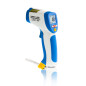 PeakTech 4950 Infrarood thermometer -50 tot +850°C PeakTech 4950 Infrarood thermometer -50 tot +850°C