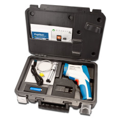 PeakTech 4955 Warmtebeeldcamera -50 tot +2200°C | Soldeerbout-shop.nl