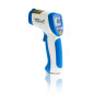 PeakTech 4965 Infrarood thermometer -50 tot +380°C