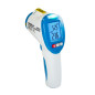 PeakTech 5400 Infrarood thermo- en dauwpuntmeter -50 tot +260°C