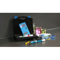 PeakTech 5310A PH-tester |  Soldeerbout-shop.nl